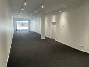 Prime Retail on Broadway