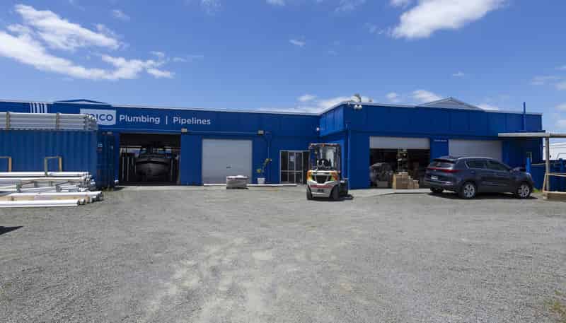 148 - 154 Commerce Street, Kaitaia