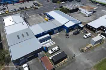 Blue-Chip Investment | National Brand Tenant