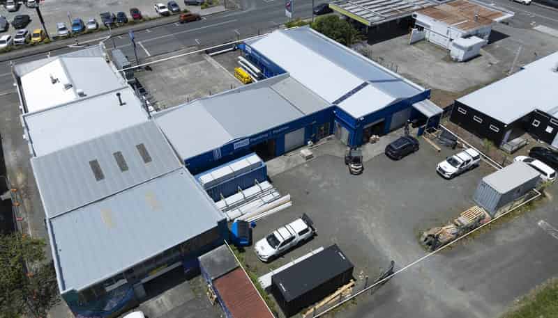 148 - 154 Commerce Street, Kaitaia