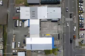 Blue-Chip Investment | National Brand Tenant