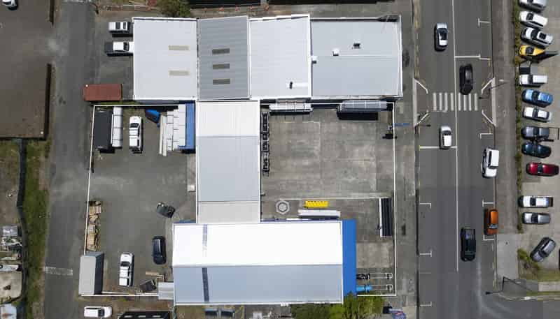 148 - 154 Commerce Street, Kaitaia