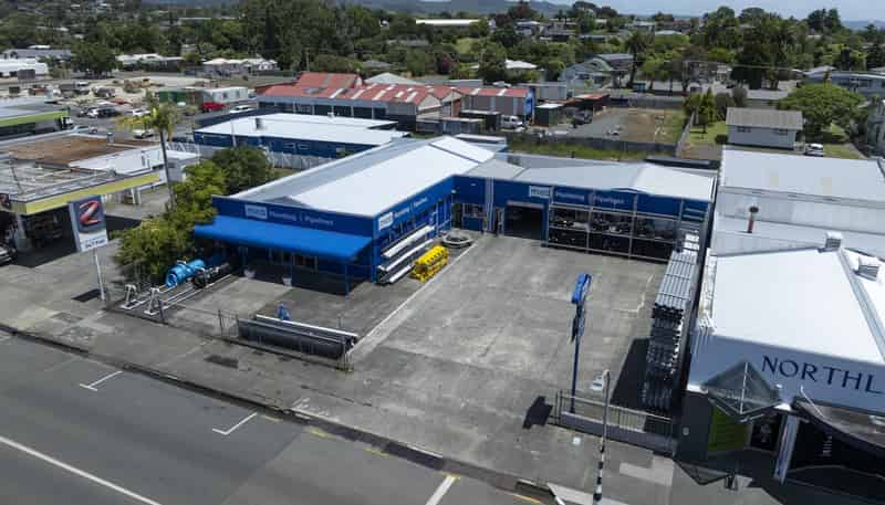 148 - 154 Commerce Street, Kaitaia
