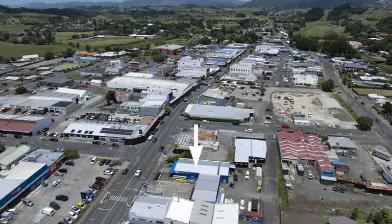 148 - 154 Commerce Street, Kaitaia