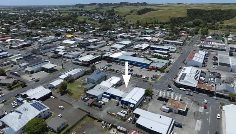 148 - 154 Commerce Street, Kaitaia