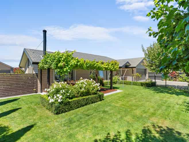 10 Hurricane Way, Wigram