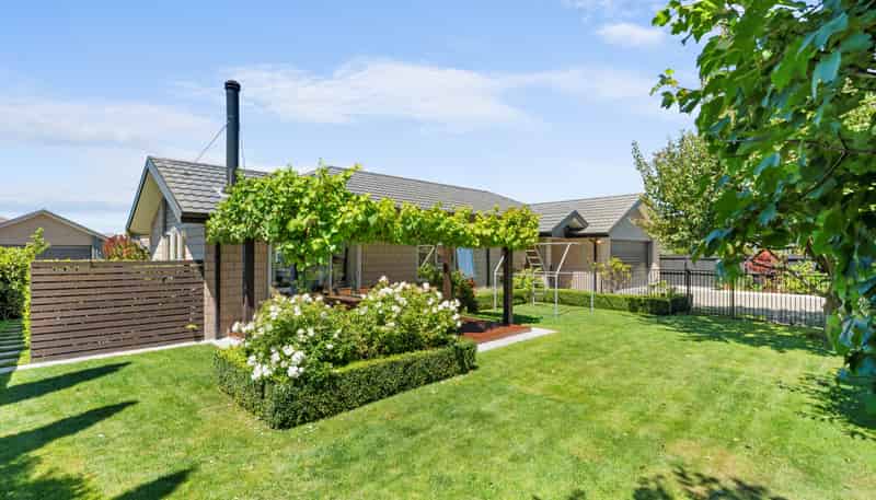 10 Hurricane Way, Wigram