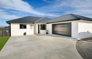 21 George Street, Bulls