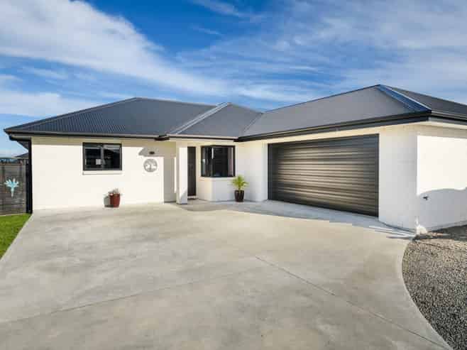 21 George Street, Bulls