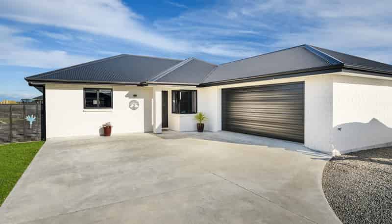 21 George Street, Bulls