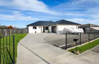 21 George Street, Bulls