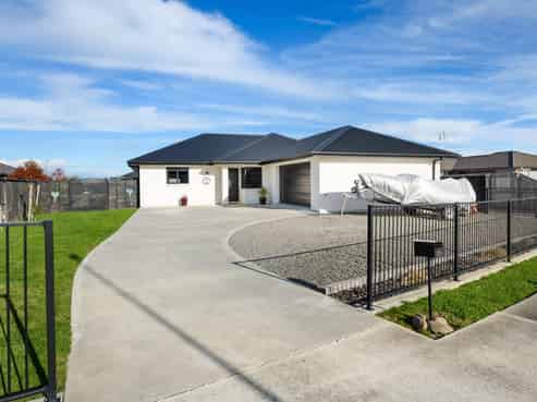 21 George Street, Bulls