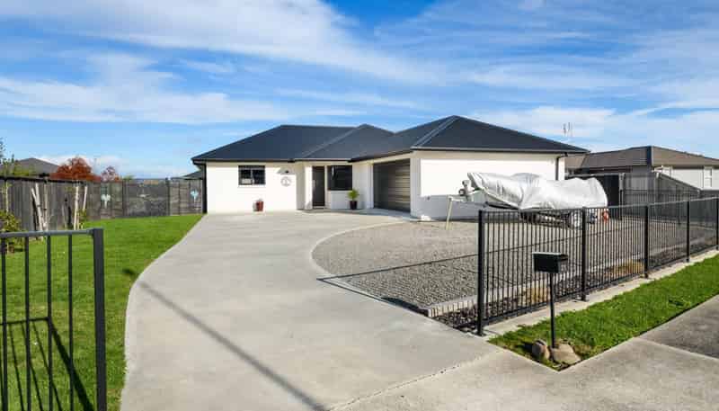 21 George Street, Bulls