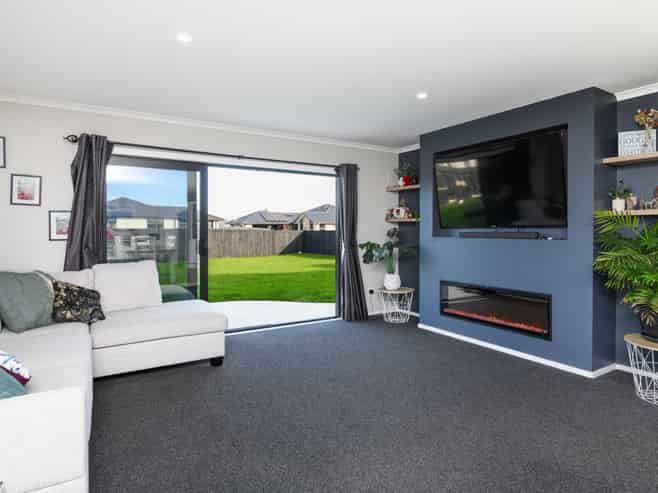 21 George Street, Bulls