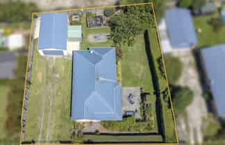 31 North Terrace, Darfield