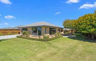 2 Spitfire Place, Wigram