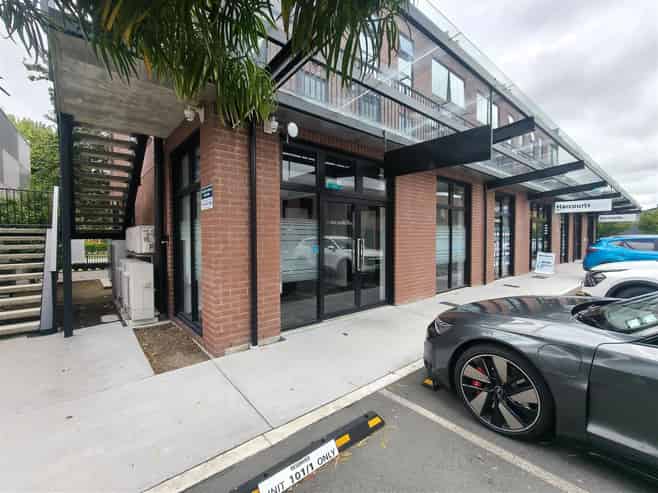 Professional Profile