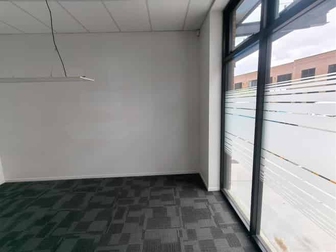 Professional Profile