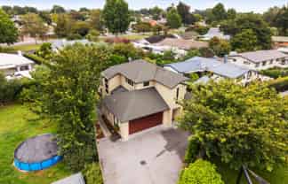 10A Hurley Place, Cambridge