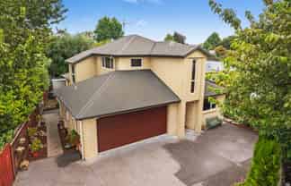 10A Hurley Place, Cambridge