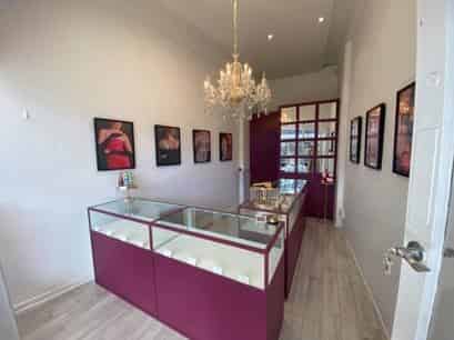 Broadway Corner Retail