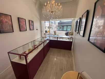 Broadway Corner Retail