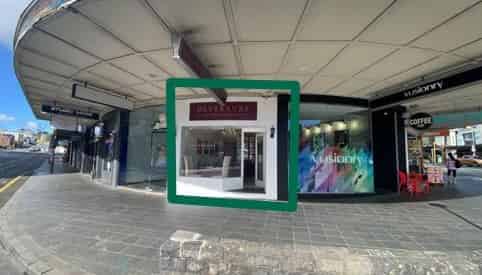  5/270 Broadway, Newmarket