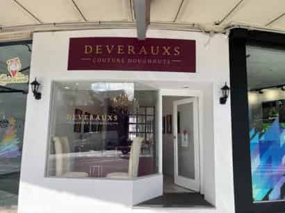 Broadway Corner Retail