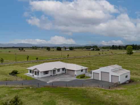 168a Bush Road, Ngatea