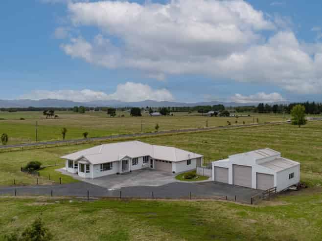 168a Bush Road, Ngatea