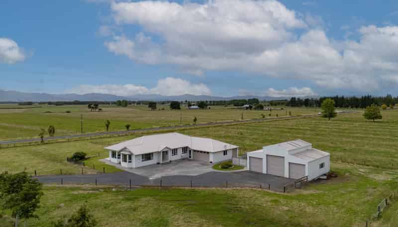 168a Bush Road, Ngatea