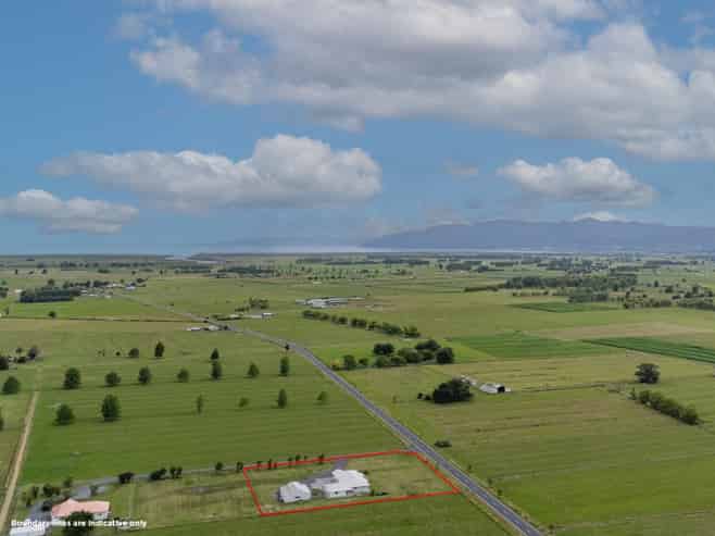 168a Bush Road, Ngatea