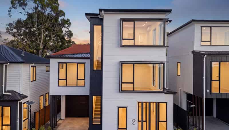 8 Park Rise, Campbells Bay