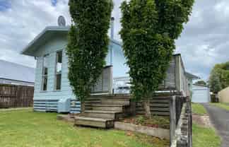 58 Rodney Street, Nawton