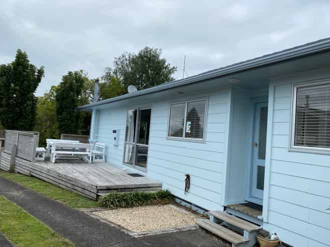 58 Rodney Street, Nawton