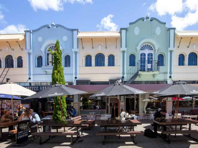 Top Shelf, Bottom Drawer Trophy Investment