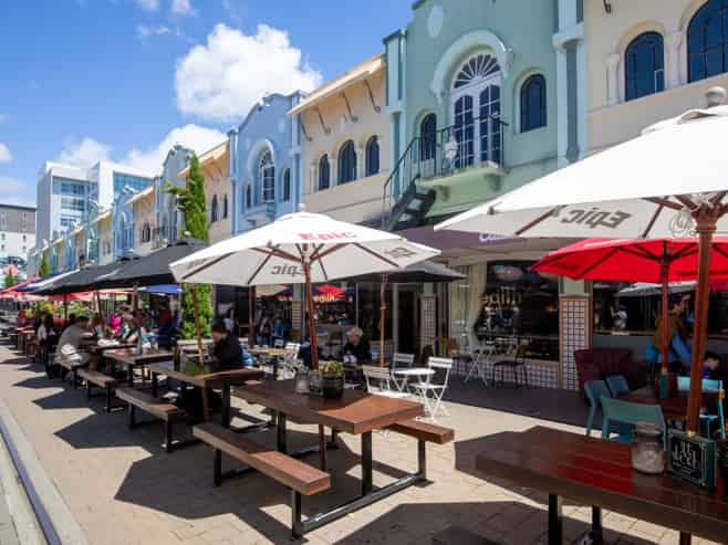 Top Shelf, Bottom Drawer Trophy Investment