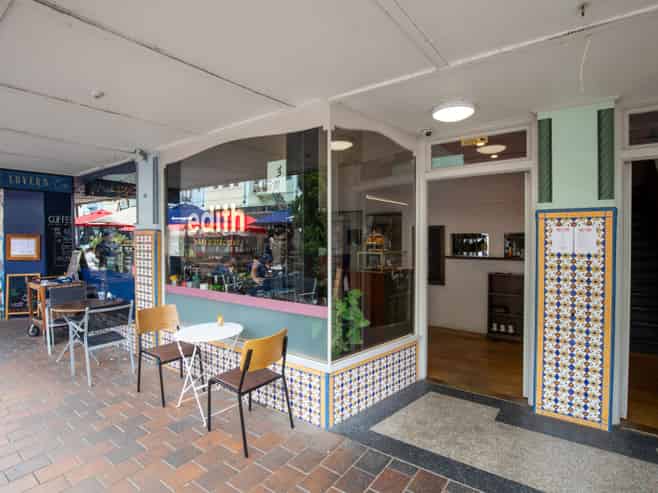 Top Shelf, Bottom Drawer Trophy Investment