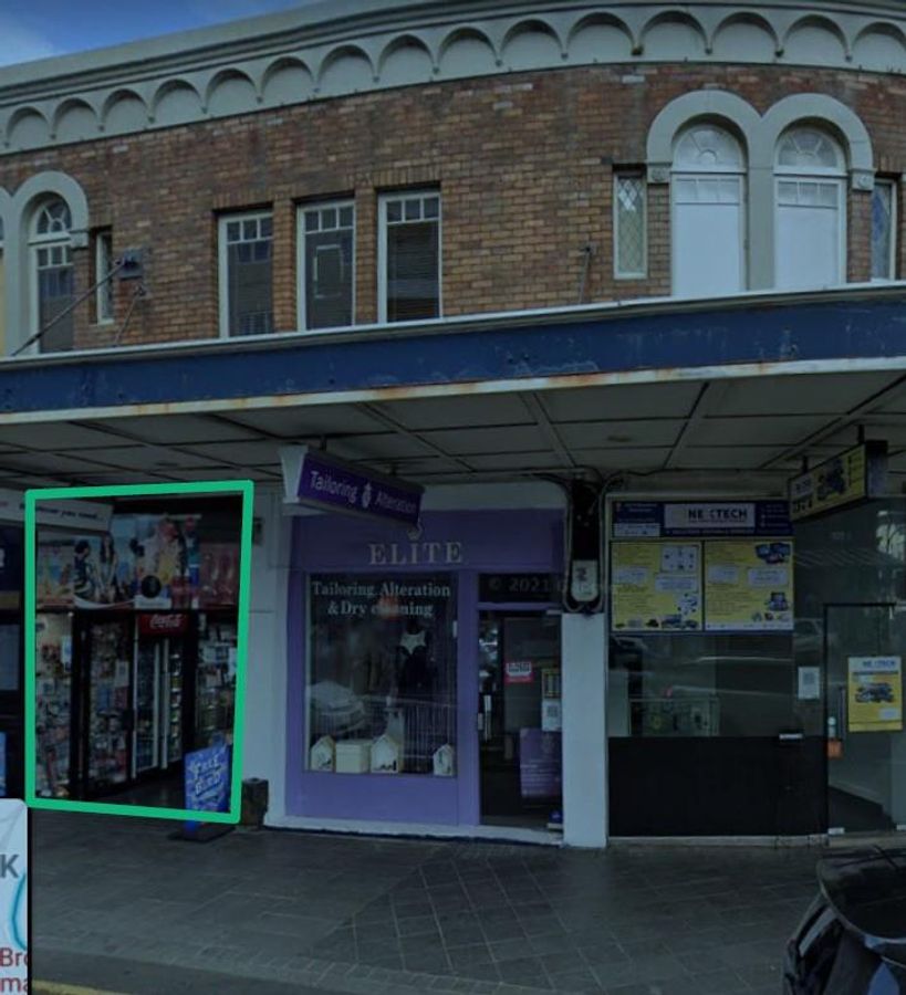 Entry Level, High Profile Newmarket Retail - Ansicht 2