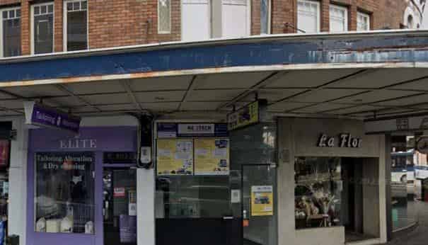  8/270 Broadway, Newmarket