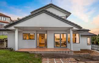 9A Wahanui Road, Greenlane