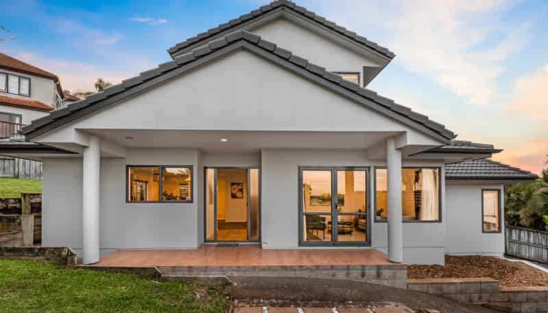 9A Wahanui Road, Greenlane