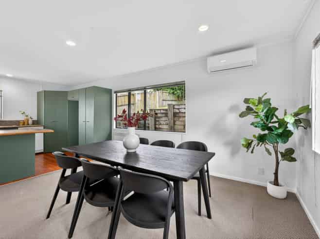 9A Wahanui Road, Greenlane