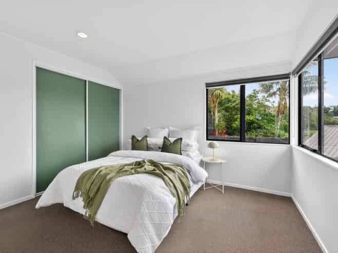 9A Wahanui Road, Greenlane