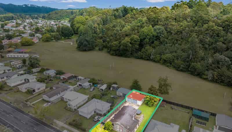 157 Onslow Street, Kawerau