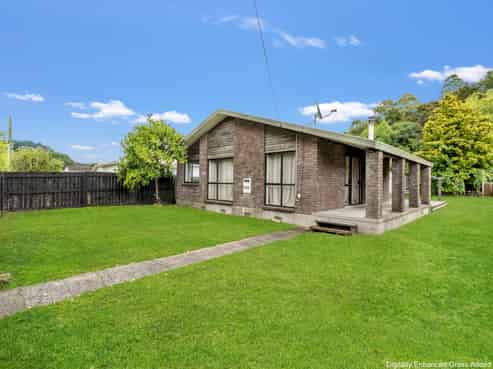 157 Onslow Street, Kawerau