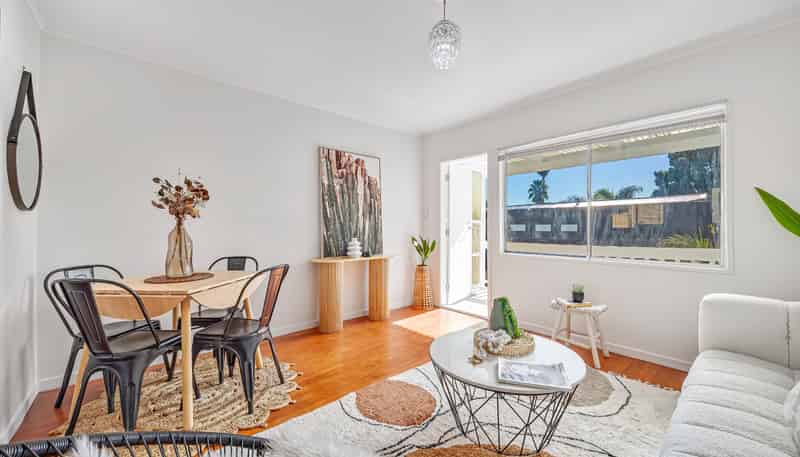 4/131 Ladies Mile, Ellerslie