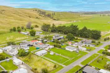 19 Dundas Street, Porangahau