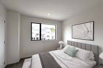 13 Pahoehoe, Mount Wellington