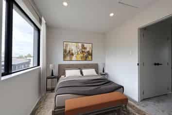 13 Pahoehoe, Mount Wellington